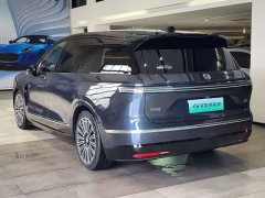 NIO ES8 2026 Seven-Seat Executive Luxury Edition - ფოტო 9