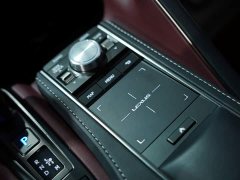 Lexus LC 2020 500h Sport - ფოტო 12