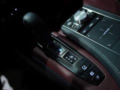 Lexus LC 2020 500h Sport - ფოტო 13