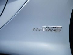 Lexus LC 2020 500h Sport - ფოტო 6