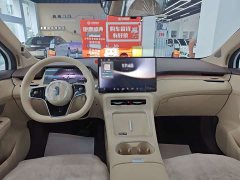 SAIC Shangjie H5 2025 Extended Range Pro - ფოტო 10