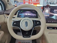 SAIC Shangjie H5 2025 Extended Range Pro - ფოტო 11