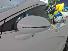 SAIC Shangjie H5 2025 Extended Range Pro - ფოტო 14