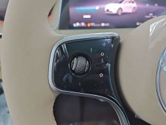 SAIC Shangjie H5 2025 Extended Range Pro - ფოტო 17