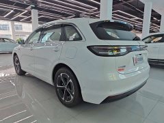 SAIC Shangjie H5 2025 Extended Range Pro - ფოტო 3