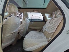 SAIC Shangjie H5 2025 Extended Range Pro - ფოტო 7
