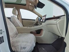 SAIC Shangjie H5 2025 Extended Range Pro - ფოტო 8