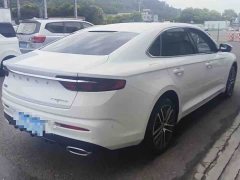 Geely Xingrui 2.0T Diesel Premium Edition - ფოტო 10