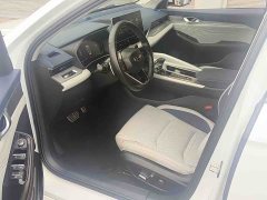 Geely Xingrui 2.0T Diesel Premium Edition - ფოტო 4