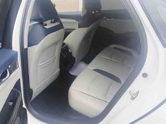 Geely Xingrui 2.0T Diesel Premium Edition - ფოტო 5