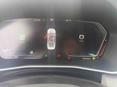 Geely Xingrui 2.0T Diesel Premium Edition - ფოტო 7