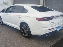 Geely Xingrui 2.0T Diesel Premium Edition - ფოტო 8