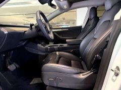 Tesla Model Y Long Range All-Wheel Drive - ფოტო 5