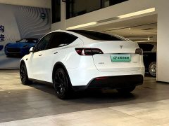 Tesla Model Y Long Range All-Wheel Drive - ფოტო 7