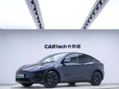 Tesla Model Y Rear-Wheel Drive - ფოტო 1