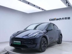 Tesla Model Y Rear-Wheel Drive - ფოტო 14