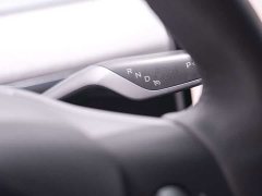 Tesla Model Y Rear-Wheel Drive - ფოტო 16