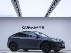 Tesla Model Y Rear-Wheel Drive - ფოტო 4