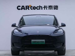 Tesla Model Y Rear-Wheel Drive - ფოტო 6