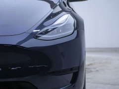 Tesla Model Y Rear-Wheel Drive - ფოტო 7
