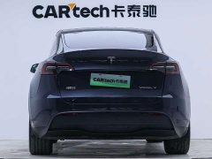Tesla Model Y Rear-Wheel Drive - ფოტო 8