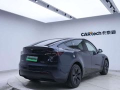 Tesla Model Y Rear-Wheel Drive - ფოტო 9