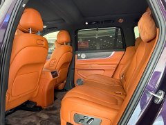 AITO M9 Extended Range Ultra 52kWh 5-Seater with 192-Channel LiDAR - ფოტო 11