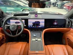 AITO M9 Extended Range Ultra 52kWh 5-Seater with 192-Channel LiDAR - ფოტო 12