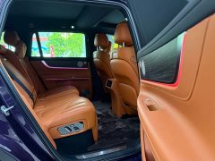 AITO M9 Extended Range Ultra 52kWh 5-Seater with 192-Channel LiDAR - ფოტო 13