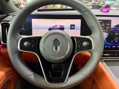 AITO M9 Extended Range Ultra 52kWh 5-Seater with 192-Channel LiDAR - ფოტო 15