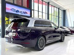 AITO M9 Extended Range Ultra 52kWh 5-Seater with 192-Channel LiDAR - ფოტო 19