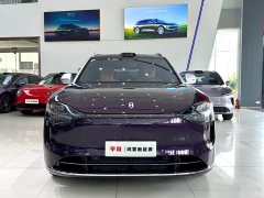 AITO M9 Extended Range Ultra 52kWh 5-Seater with 192-Channel LiDAR - ფოტო 2