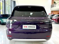 AITO M9 Extended Range Ultra 52kWh 5-Seater with 192-Channel LiDAR - ფოტო 20