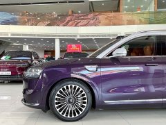 AITO M9 Extended Range Ultra 52kWh 5-Seater with 192-Channel LiDAR - ფოტო 4
