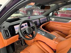 AITO M9 Extended Range Ultra 52kWh 5-Seater with 192-Channel LiDAR - ფოტო 9