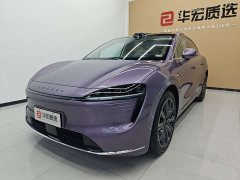 LUXEED R7 Extended Range 331km Ultra - ფოტო 1