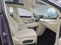 LUXEED R7 Extended Range 331km Ultra - ფოტო 10
