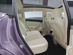 LUXEED R7 Extended Range 331km Ultra - ფოტო 11