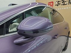 LUXEED R7 Extended Range 331km Ultra - ფოტო 14