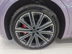 LUXEED R7 Extended Range 331km Ultra - ფოტო 20