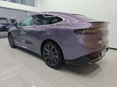LUXEED R7 Extended Range 331km Ultra - ფოტო 3