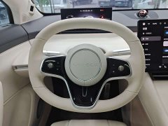 LUXEED R7 Extended Range 331km Ultra - ფოტო 6