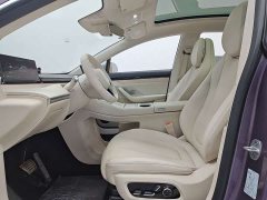 LUXEED R7 Extended Range 331km Ultra - ფოტო 8