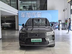 Volvo XC70 Plug-in Hybrid 2026 Two-Wheel Drive Long Range Core - ფოტო 2