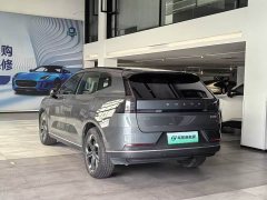 Volvo XC70 Plug-in Hybrid 2026 Two-Wheel Drive Long Range Core - ფოტო 9