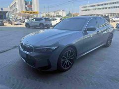 BMW 3 Series 325Li M Sport Package - ფოტო 1