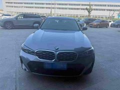 BMW 3 Series 325Li M Sport Package - ფოტო 2