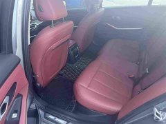 BMW 3 Series 325Li M Sport Package - ფოტო 5
