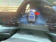 BMW 3 Series 325Li M Sport Package - ფოტო 6