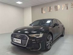 Audi A6L 45 TFSI quattro Dynamic Luxury Edition - фото 1